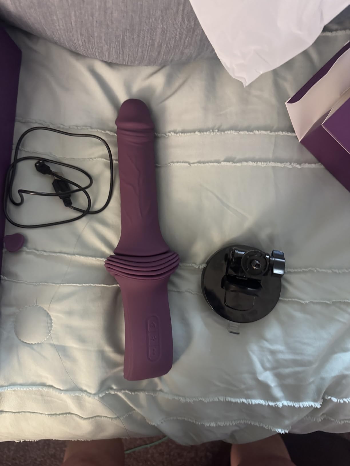 Penis Dildo Vibrater