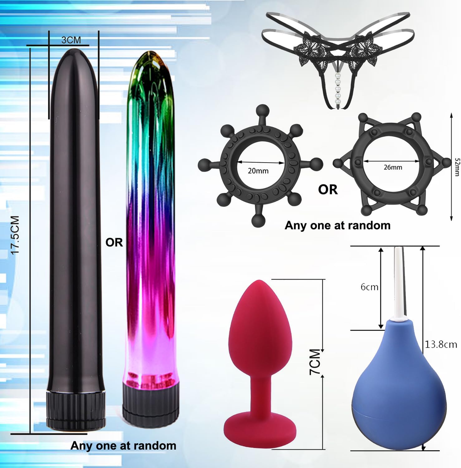 30pcs BDSM Kit Bondaged kit Adult,Sex Toy kit for Adult Toys,Restraint Set for Sex Accessories BSDM Toys for Couples,Sex Things for Couples Kinky,Sex Toy Set Sex Kits Sexual Pleasure Tools for Women